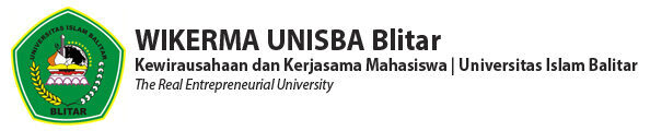 Wikerma UNISBA Blitar