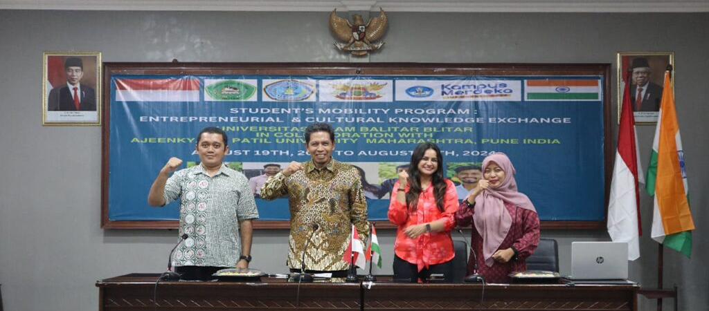 Kerjasama dan Kolaborasi