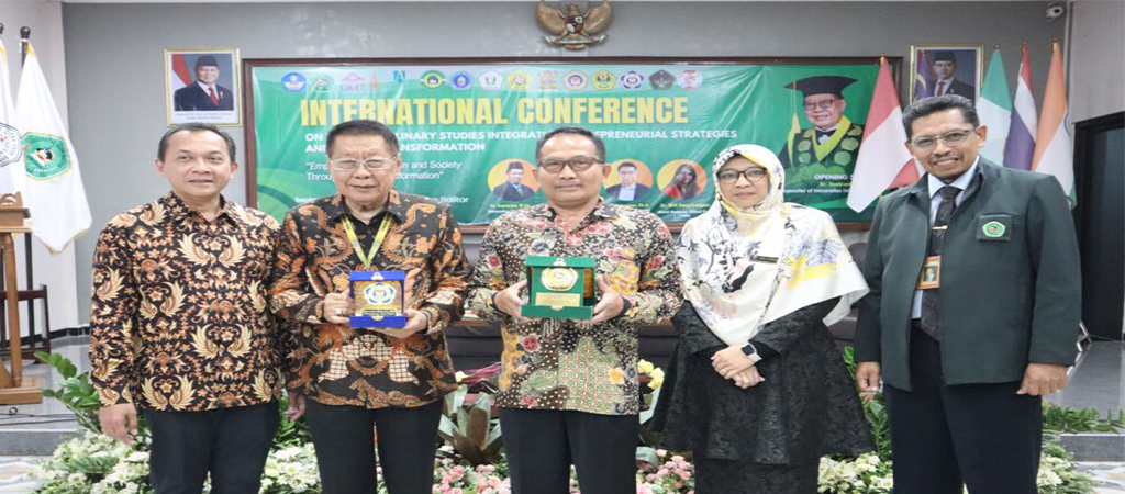 Membentuk Jiwa Wirausaha